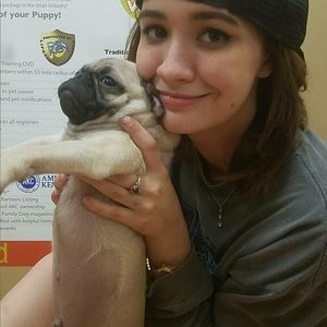 Meet your Posher, Alanna